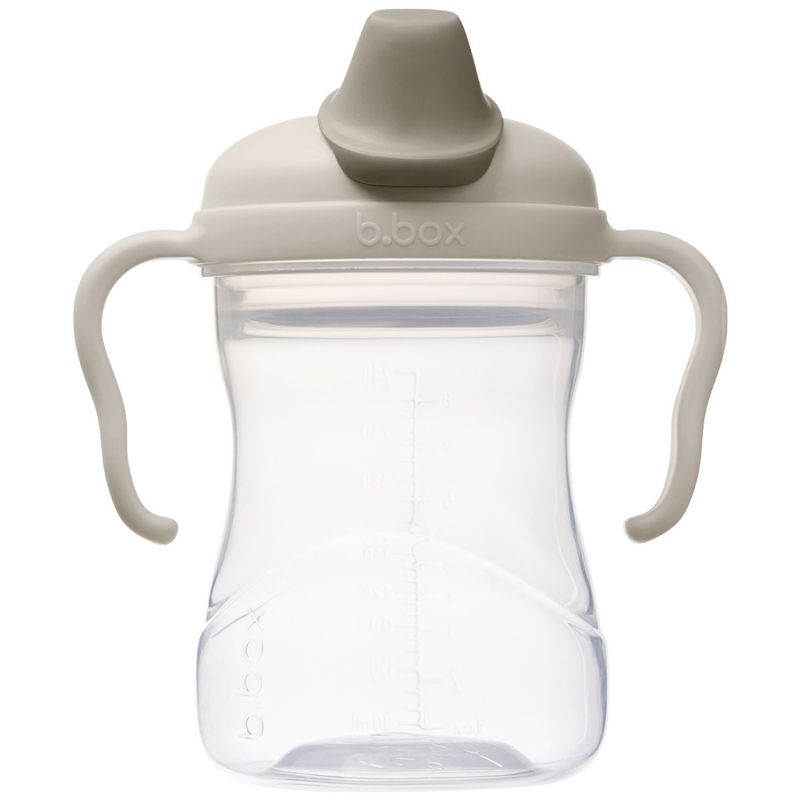 Tasse d'apprentissage évolutive Latte (3 pièces) B.Box Produit 5