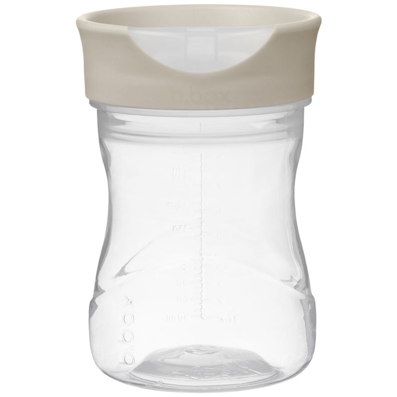 Tasse d'apprentissage évolutive Latte (3 pièces) B.Box Produit 6