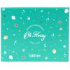 Coffret de maquillage paillettes Under The Sea Oh Flossy Packaging 6