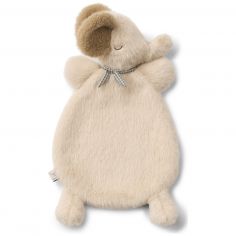Doudou plat Roy Elephant Mist - Liewood