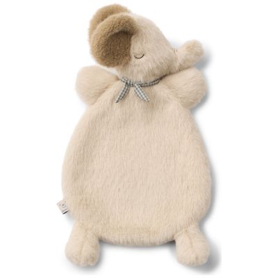 Doudou plat Roy Elephant Mist Liewood