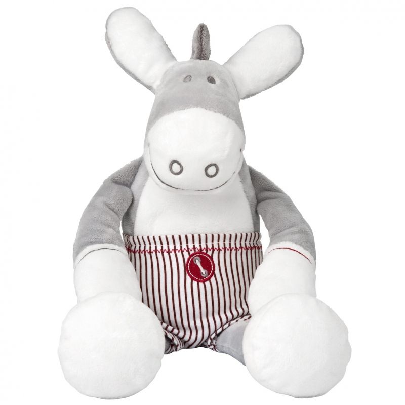 Peluche Paquito (80 cm) Noukie's