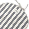 Assise pour poussette Navy Jean Babyshower Produit 3