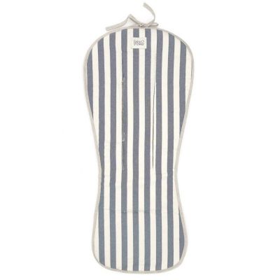 Assise pour poussette Navy Jean Babyshower