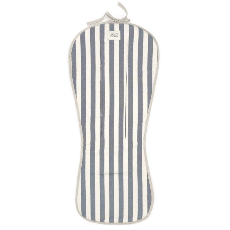 Assise pour poussette Navy Jean Babyshower Produit 1