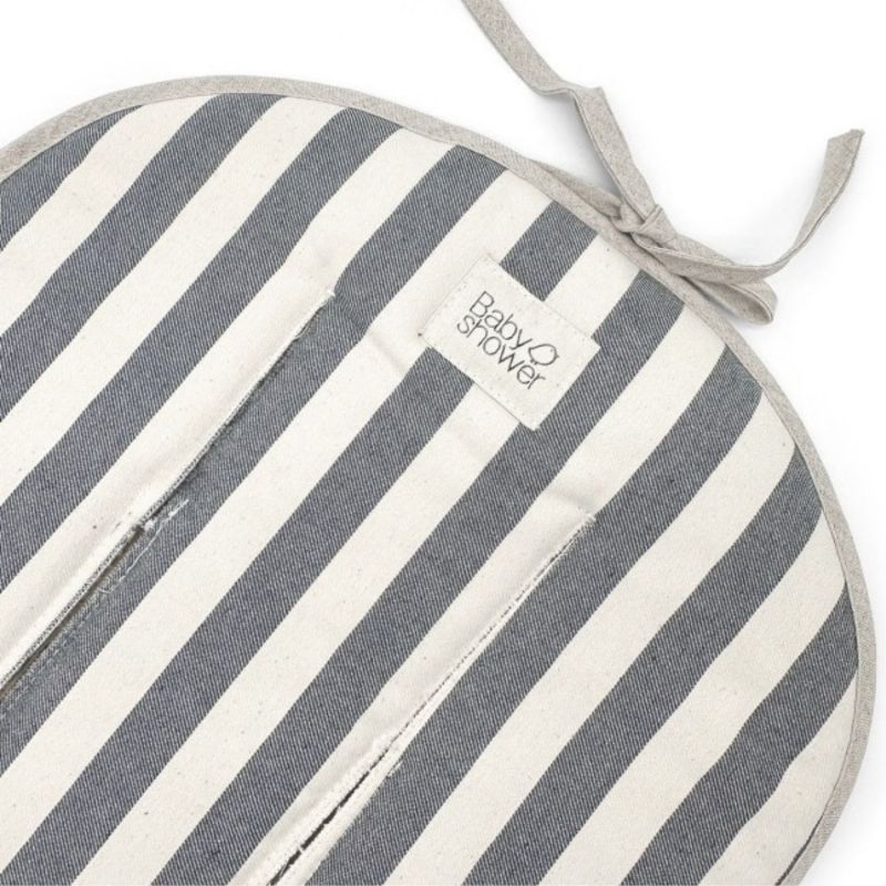 Assise pour poussette Navy Jean Babyshower Produit 3