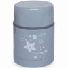 Thermos alimentaire Constellation Etoile bleue (400 ml)  par Tuc Tuc