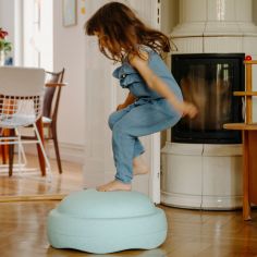 Jeu de motricité Stapelstein Original Grow light green