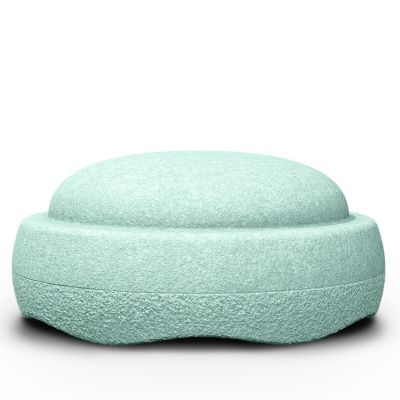 Jeu de motricité Stapelstein Original Grow light green Stapelstein