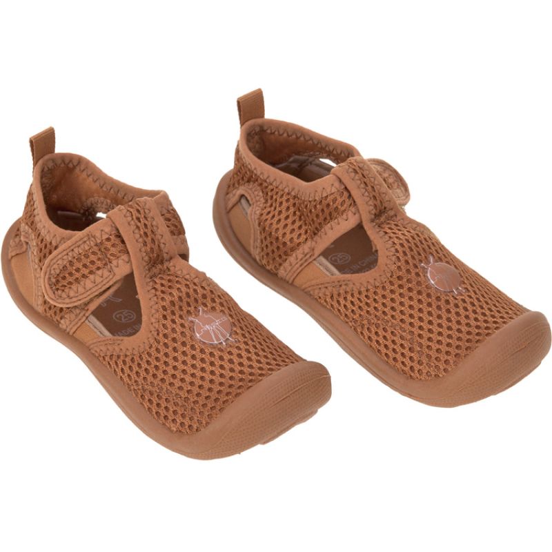 Sandales de plage Caramel (pointure 23) Lässig