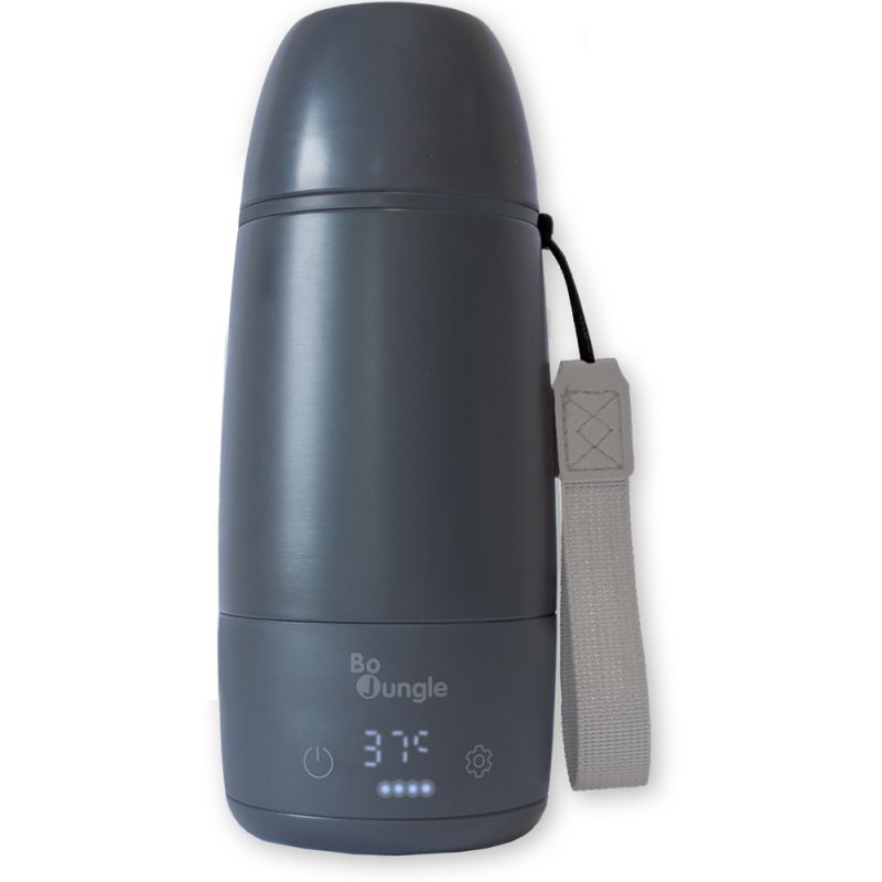 Thermos nomade chauffe eau Ziggy - Reconditionné Bo Jungle