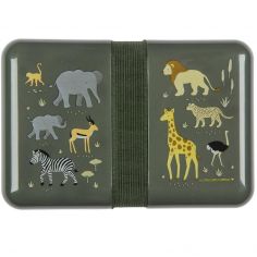 Lunch box Savane - A Little Lovely Company
