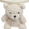 Mobile bébé Teddy Bear Olive Green/Naturel  par Jollein