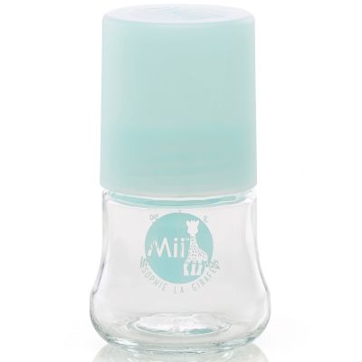 Biberon en verre Mii (120ml) Sophie la Girafe