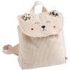 Sac à dos maternelle Léopard Sauthon Produit 1
