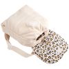 Sac à dos maternelle Léopard Sauthon Produit ouvert 2