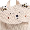 Sac à dos maternelle Léopard Sauthon Produit 3