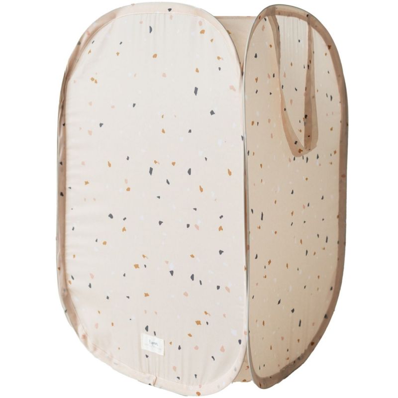 Panier de rangement Terrazzo Beige 3 sprouts Produit 2