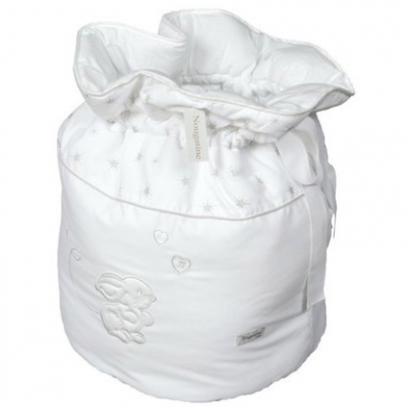 Sac à jouets Basile Maison Nougatine