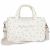 Variation Ecru, rose, noir du produit Sac à langer High Park Roseberry de la marque Babyshower