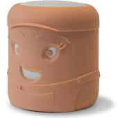 Enceinte bluetooth KIDYMUSIC pour enfant Léa la mécano