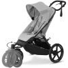 Poussette tout-terrain AVI SPIN Fog Grey Cybex Ambiance 2