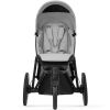 Poussette tout-terrain AVI SPIN Fog Grey Cybex Produit 4