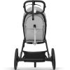 Poussette tout-terrain AVI SPIN Fog Grey Cybex Produit 5