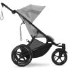 Poussette tout-terrain AVI SPIN Fog Grey Cybex Produit 7