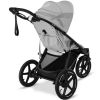 Poussette tout-terrain AVI SPIN Fog Grey Cybex Produit 8