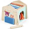 Maisonnette d'activités Sonore Lilliputiens Produit 4