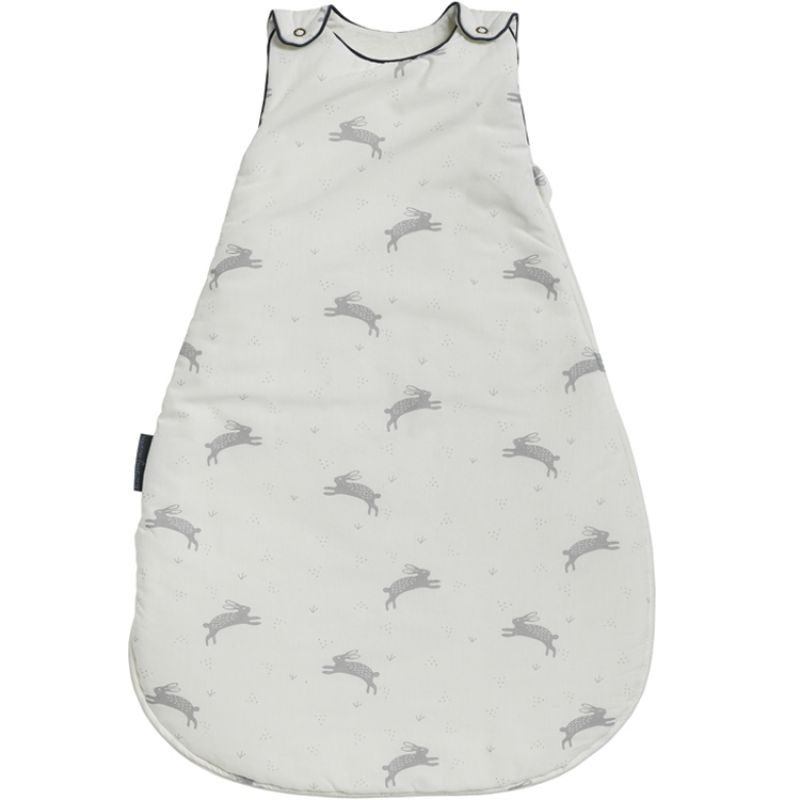 Gigoteuse légère Belleville lapin TOG 1 (70 cm) Maison Charlotte