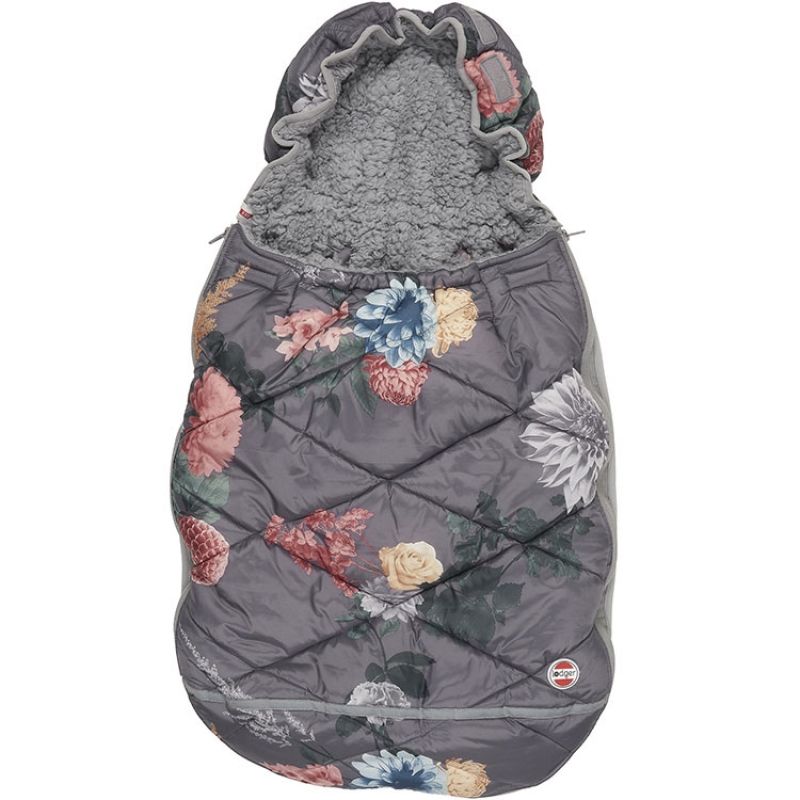 Chancelière pour cosy Botanimal pivoine Peony Lodger