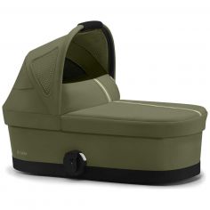 Nacelle Cot S Moss Green - Cybex