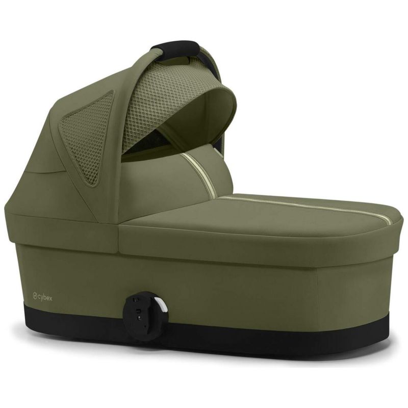 Nacelle Cot S Moss Green Cybex Produit 2