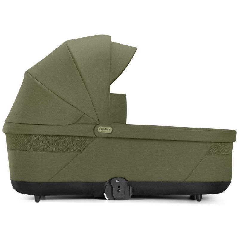 Nacelle Cot S Moss Green Cybex Produit 3
