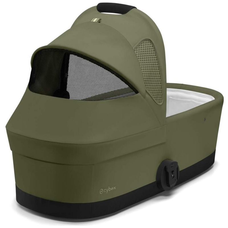 Nacelle Cot S Moss Green Cybex Produit 4