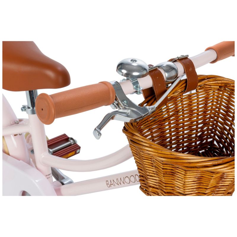 Vélo enfant Classic Vintage rose - Reconditionné Banwood Produit 7