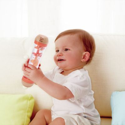 Bâton de pluie Corail