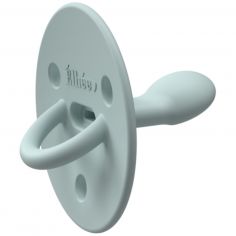 Sucette physiologique Choochoo Ivy Green (0-6 mois)