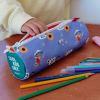 Trousse simple compartiment Sunflower Hello Hossy Ambiance 2