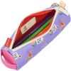 Trousse simple compartiment Sunflower Hello Hossy Produit ouvert 4