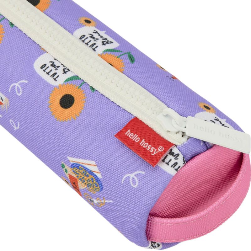 Trousse simple compartiment Sunflower Hello Hossy Produit 5