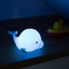 Veilleuse rechargeable Dauphin Mary's Ambiance 2