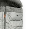 Chancelière pour poussette Hazy Jade Elodie Details Produit 5