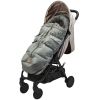Chancelière pour poussette Hazy Jade Elodie Details Produit 6