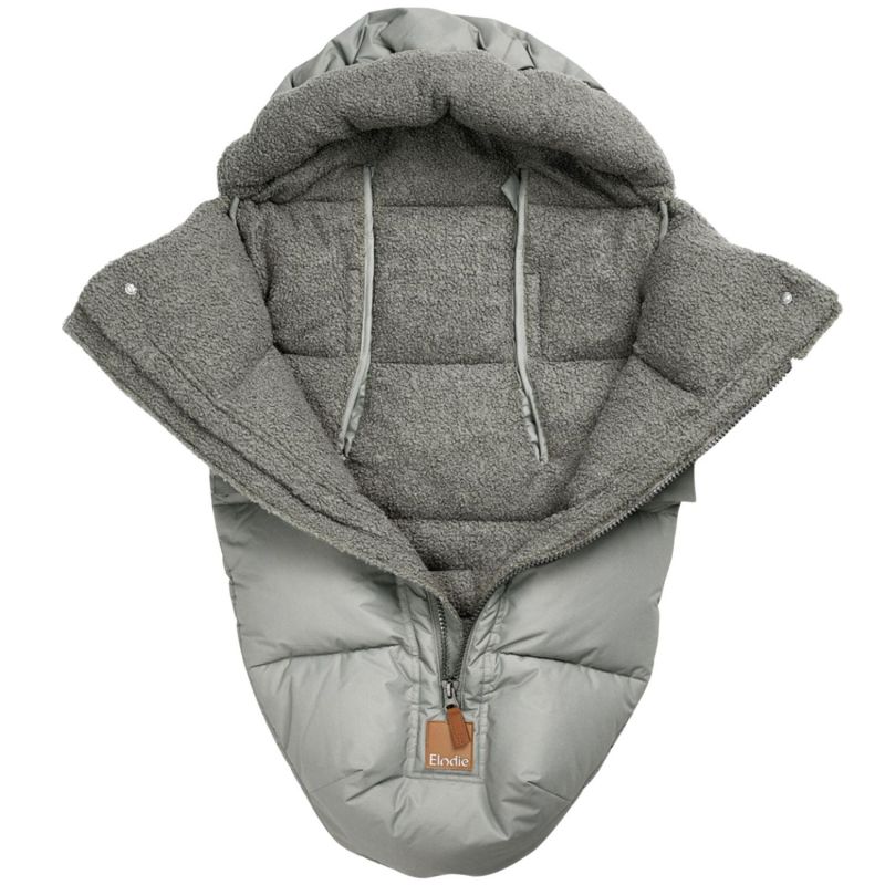 Chancelière pour poussette Hazy Jade Elodie Details Produit 3