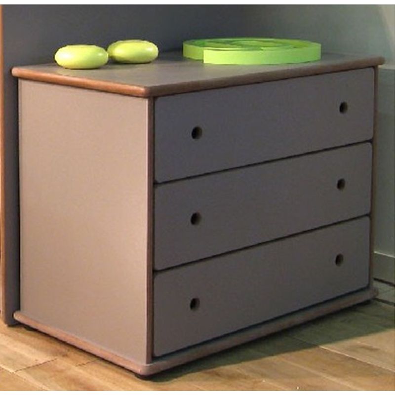 Commode David capuccino Mathy by bols