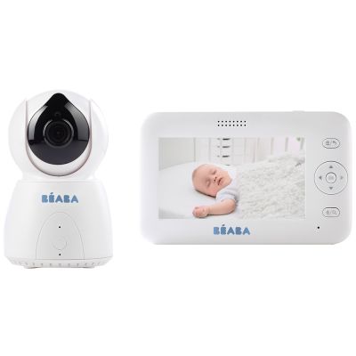 Babyphone vidéo ZEN+ - Reconditionné  par Béaba