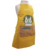 Tablier Tchikis 3 Lion personnalisable (2-6 ans) L'oiseau bateau Produit 3